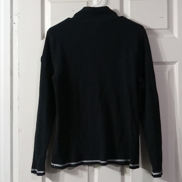 L-RL Lauren Active by Ralph Lauren women's top - Picture 6 of 8